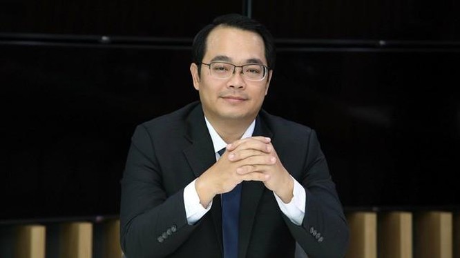 Ông Huỳnh Minh Tuấn, nhà sáng lập của FIDT đánh giá thị trường trong sạch lành mạnh hơn.