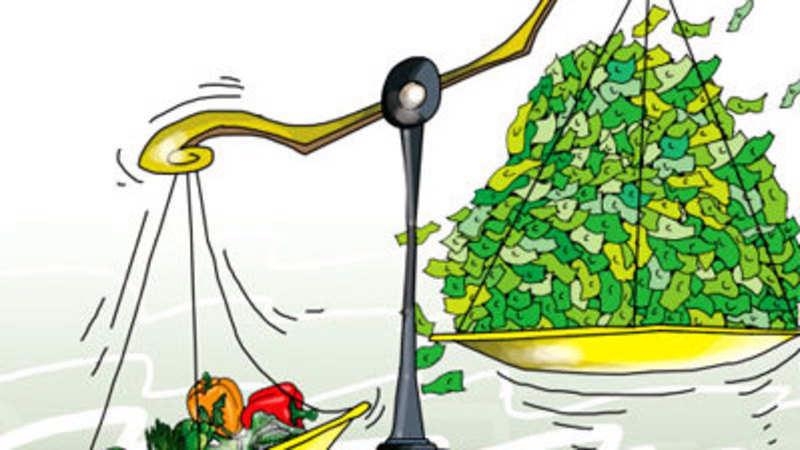 Control over inflation possible in Vietnam