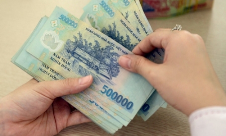 Tiếp tục đề xuất tăng lương tối thiểu vùng