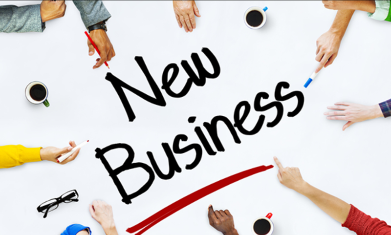 Number of newly-established businesses nearly doubles in March