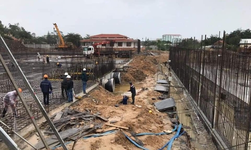 Đến giữa tháng 3, chi đầu tư phát triển mới đạt vỏn vẹn 9%