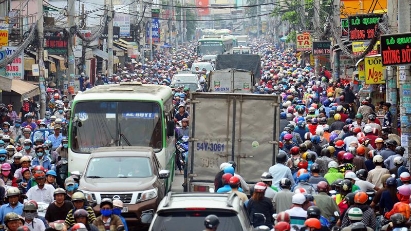 National Highway 50B to strengthen connections with international gateways by sea and air