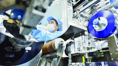 MPI looks to improve SOEs