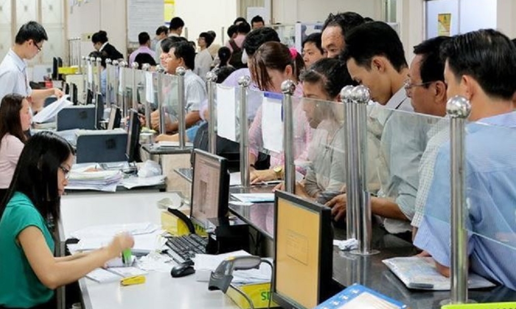 Gánh nặng về chi phí tuân thủ cho doanh nghiệp vẫn chưa nhẹ.