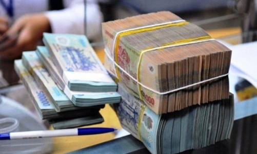 Bộ Tài chính nói gì về xếp hạng tín nhiệm mới của Fitch Ratings đối với Việt Nam?