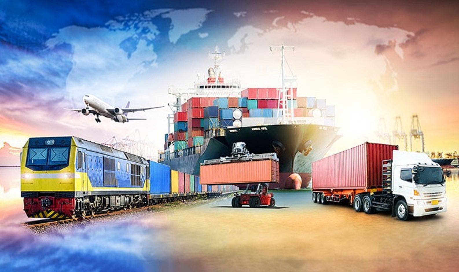 Sau 3 tháng đầu năm 2022, Việt Nam xuất siêu trên 800 triệu USD.