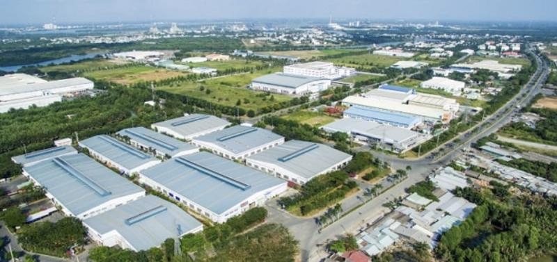 Hau Giang targets having 15 industrial clusters by 2050