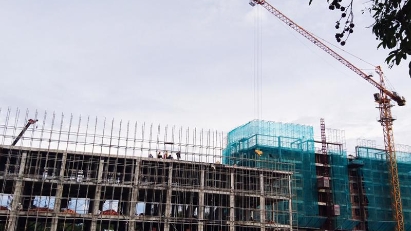 Can Tho city to build new housing