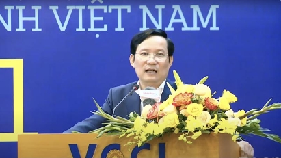 Challenges persist in improving business environment