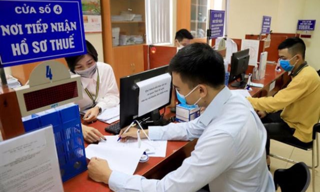 Chỉ tiêu thu thuế tại Hải Phòng đạt nhiều kết quả khả quan trong năm dịch bệnh 2021