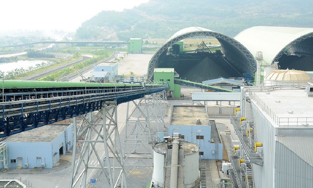 Thiếu hụt 1,36 triệu tấn than cho sản xuất điện