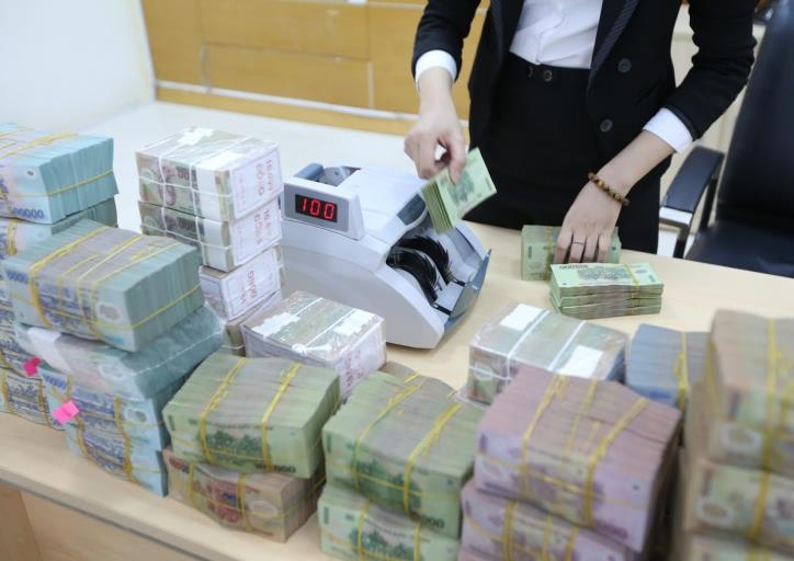 Các khoản thu liên quan đến bất động sản và dầu thô góp phần lớn vào tăng thu ngân sách của TP.HCM.