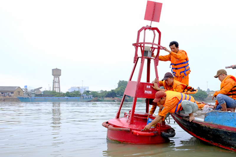  MoT proposes regular maintenance of inland waterways