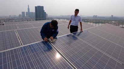 Inadequacies seen in rooftop solar power development