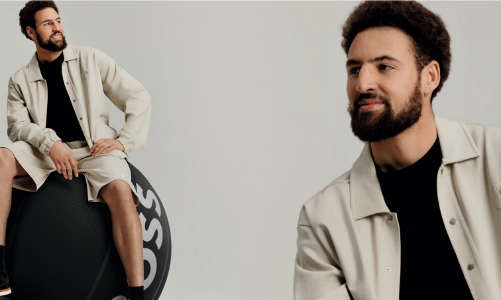 BST Boss x NBA Xuân – Hè 2022: những quý ông lịch lãm