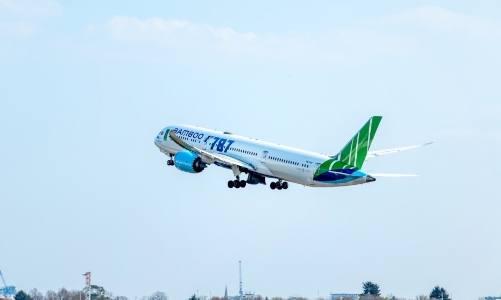 Lãnh đạo Cục Hàng không: Cần bảo vệ, hỗ trợ Bamboo Airways hoạt động theo đúng tiêu chuẩn tốt nhất 