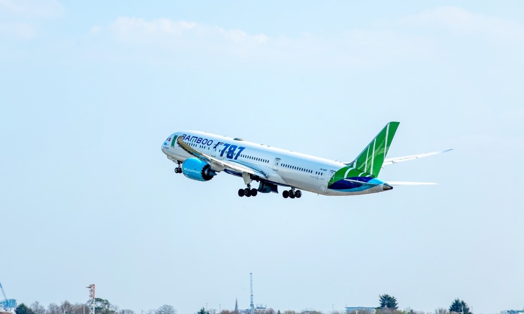 Bamboo Airways đã và đang đảm bảo hoạt động khai thác liên tục và thông suốt.