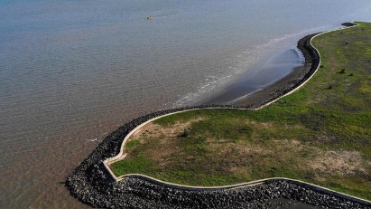 Superport set to be built in HCMC