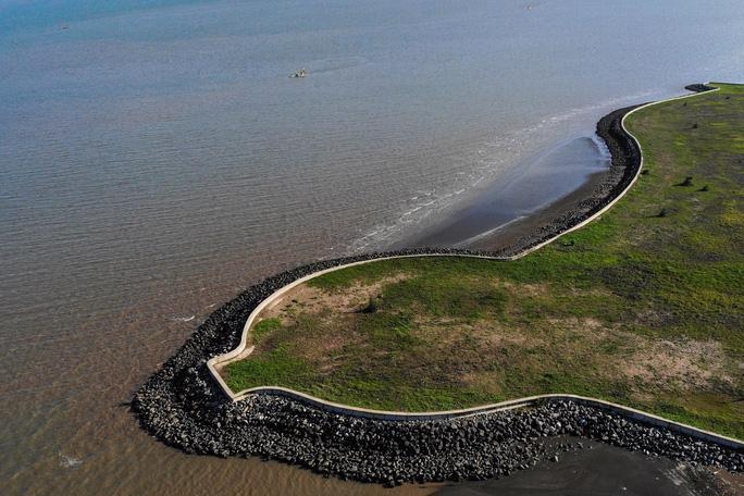 Superport set to be built in HCMC