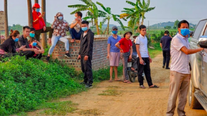 Real estate prices ‘cooling off’