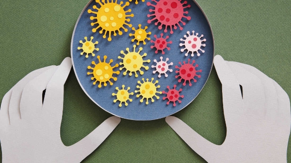 Virus ẩn náu trong tế bào dẫn đến hội chứng Covid kéo dài?