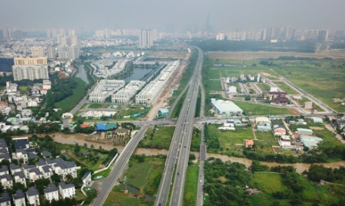 Sửa đổi nhiều quy định tháo gỡ vướng mắc đất đai khi chờ sửa Luật