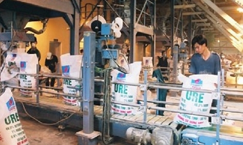 Tạo lập môi trường cạnh tranh lành mạnh, bình đẳng trên thị trường phân urê