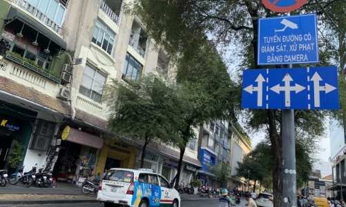 TP.HCM đề xuất sử dụng trạm cân tự động phạt nguội xe quá tải