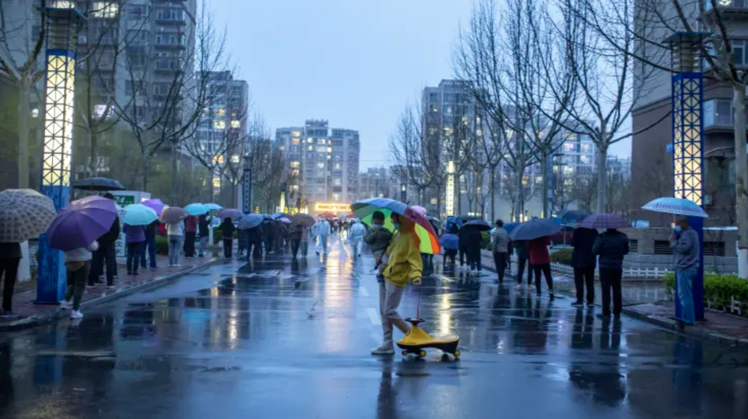 Ảnh minh hoạ - Ảnh: Getty/CNBC.