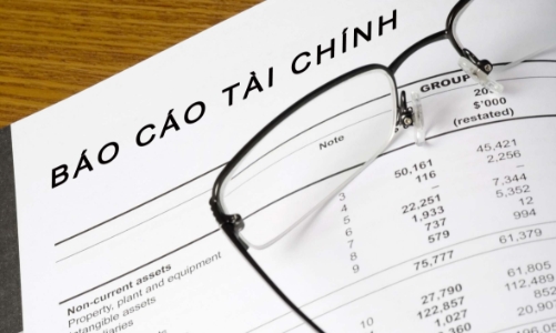 Bộ Tài chính yêu cầu tăng cường kiểm tra hoạt động kiểm toán báo cáo tài chính doanh nghiệp