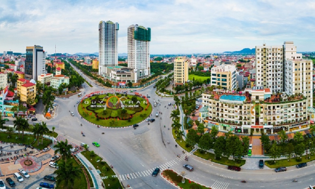 Đường Vành đai 4 - vùng Thủ đô Hà Nội, đoạn qua địa phận tỉnh Bắc Ninh có tổng chiều dài là 35,3km, đi qua 3 huyện Thuận Thành, Quế Võ, Gia Bình và thành phố Bắc Ninh.