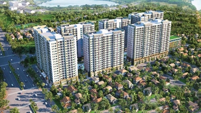 Most real estate segments possess growth potential