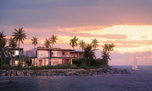 Gran Meliá Nha Trang gia nhập bộ sưu tập bất động sản triệu đô thế giới