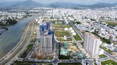 Lotus Cam Ranh project must pay additonal land costs