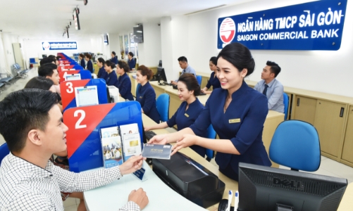 SCB chuyển đổi áp dụng hóa đơn điện tử theo nghị định 123/2020/NĐ-CP