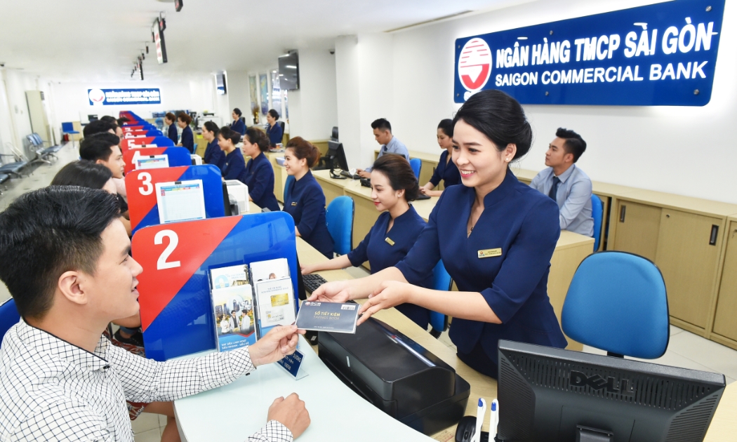 SCB đã chủ động triển khai áp dụng hóa đơn điện tử từ ngày 01/08/2018 nhằm mang lại tiện ích tối ưu nhất cho khách hàng.