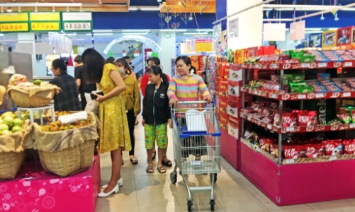 Xếp hạng tín nhiệm quốc gia sẽ tăng thêm 1 bậc, GDP bình quân đầu người đạt 7.500 USD