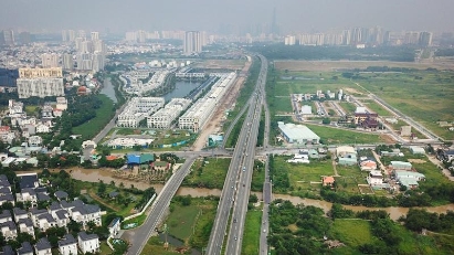 Draft Decree on way for Land Law