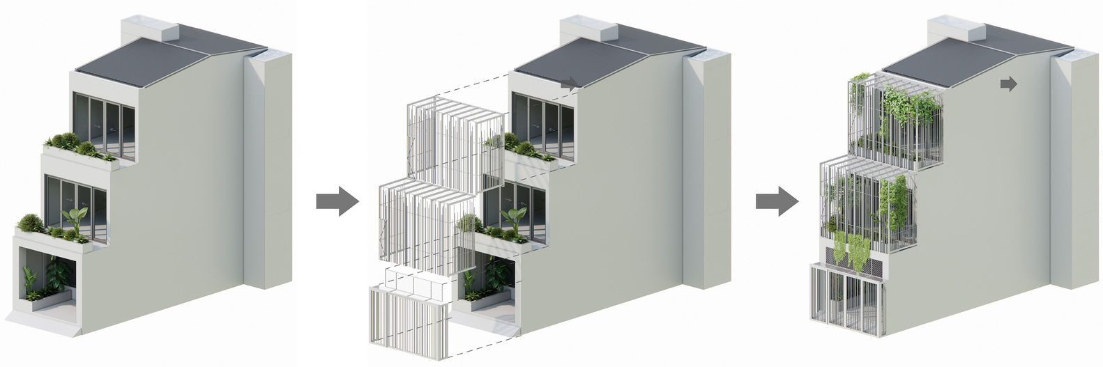 Giải ph&aacute;p bổ sung 