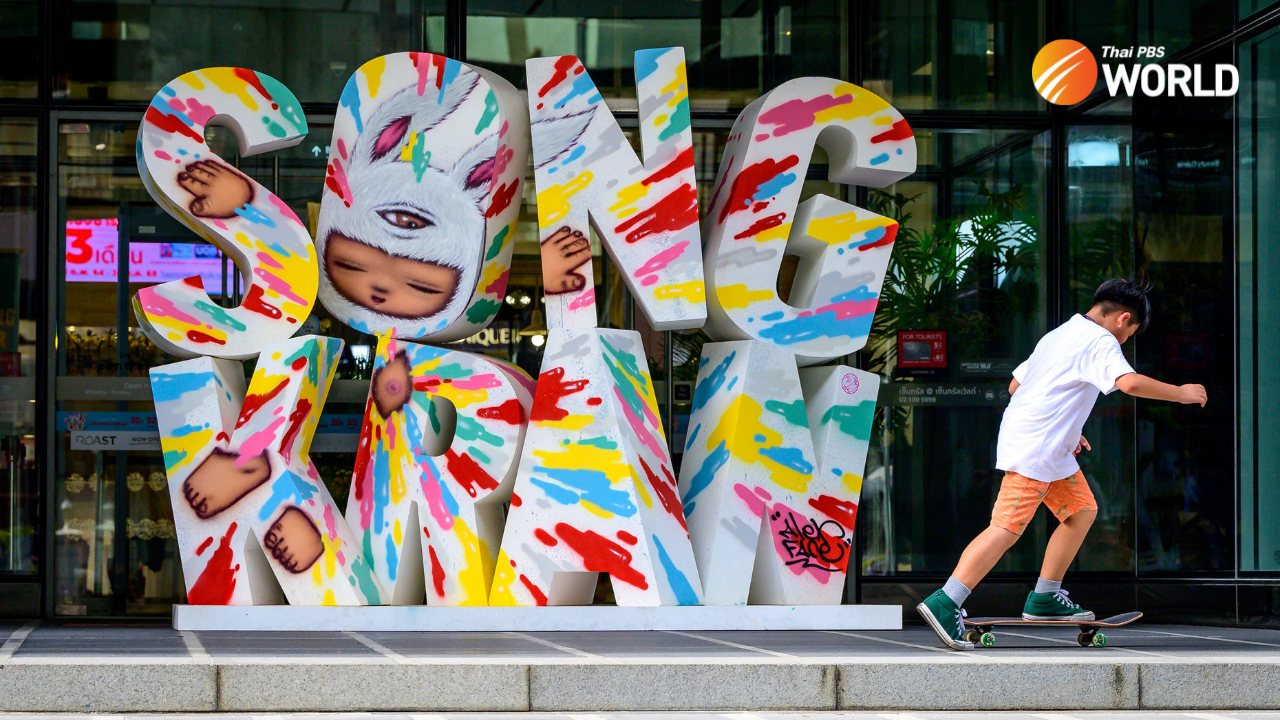 C&oacute; vẻ như Th&aacute;i Lan sẽ tiếp tục đ&oacute;n một c&aacute;i tết Songkran im ắng v&igrave; dịch Covid-19.