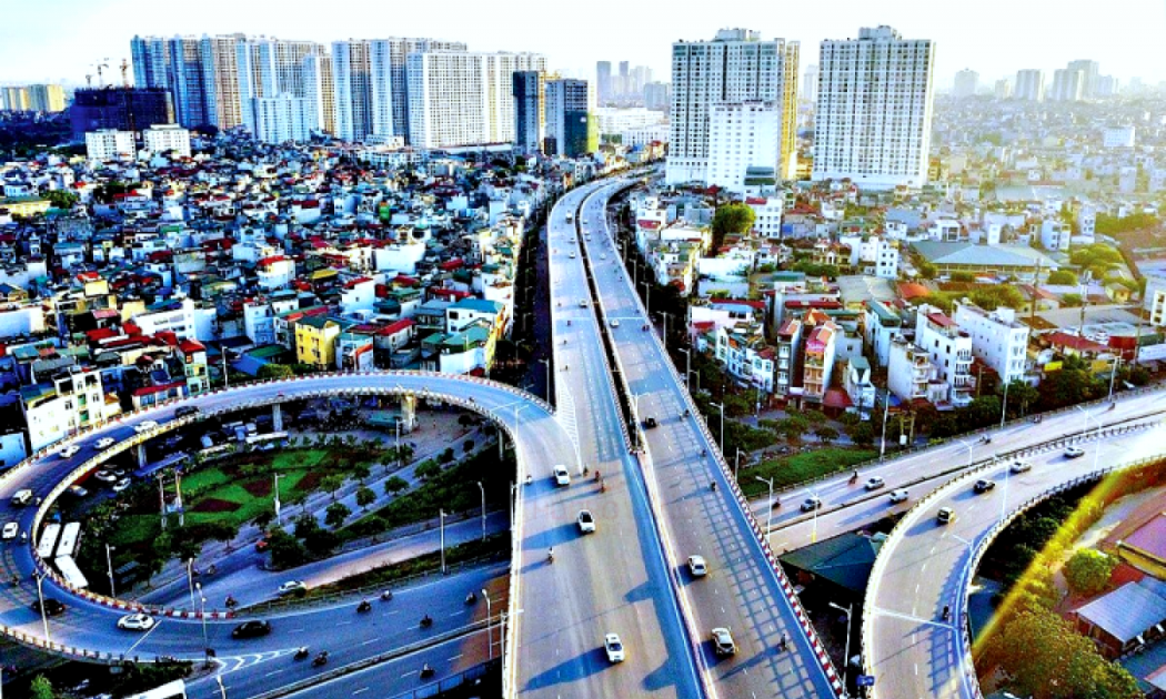 Cần các chính sách, giải pháp đột phá để thu hút nguồn vốn đầu tư trong và ngoài nước trong đầu tư kết cấu hạ tầng giao thông đường bộ.