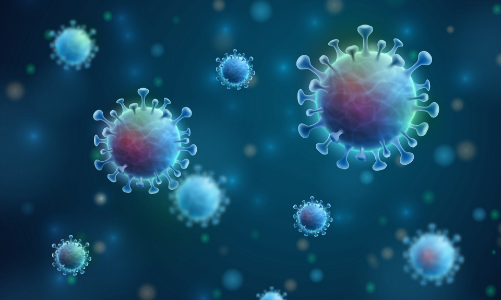 Phát hiện sơ bộ về biến thể XE: Phiên bản dễ lây lan nhất của virus SARS-CoV-2?