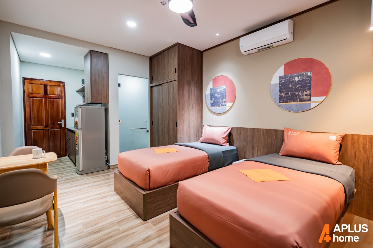APLUS Home Thiên Phước.