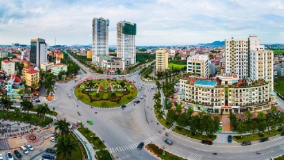 Section of Ring Road 4 in Bac Ninh approved