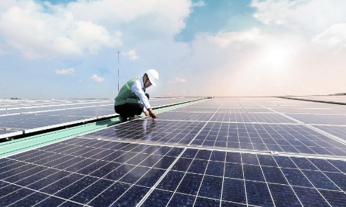 Bộ trưởng Nguyễn Hồng Diên họp khẩn về các vấn đề “nóng” của ngành năng lượng