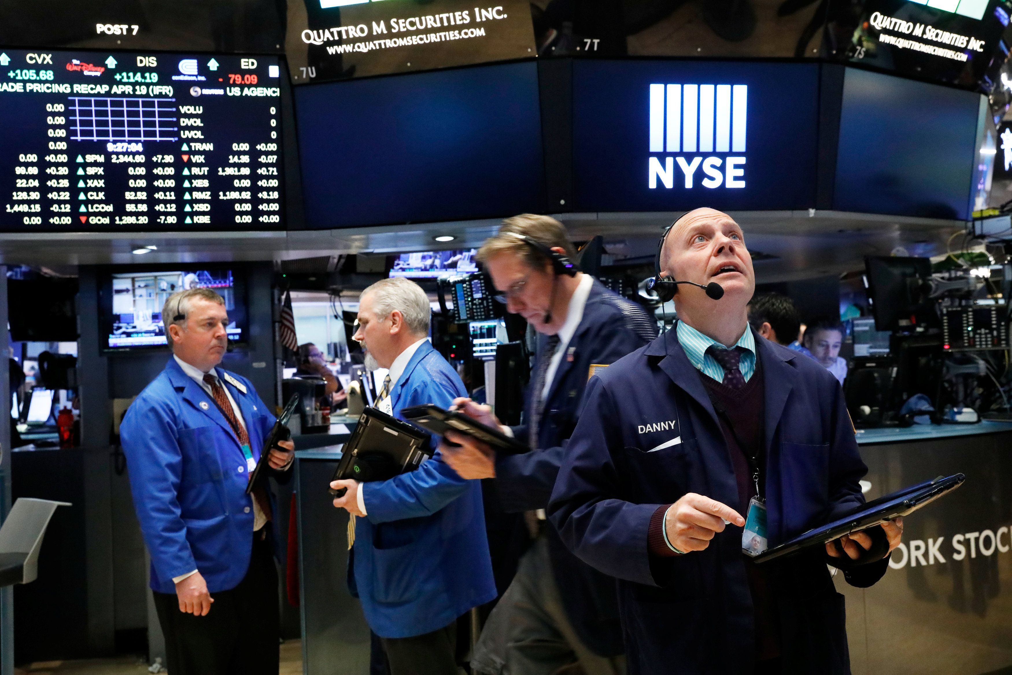 Ảnh minh hoạ - Ảnh: Reuters.