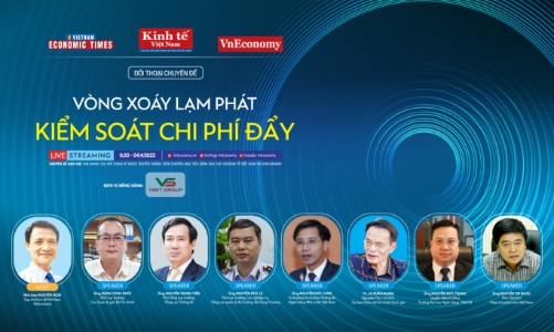 Vòng xoáy lạm phát trước bão giá: Kiểm soát chi phí đẩy như thế nào?