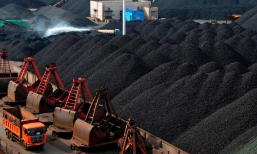 Tìm kiếm thêm nguồn cung ứng than cho sản xuất điện trong nước