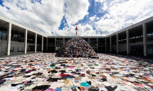 Thời trang “quay vòng” trong nền kinh tế tuần hoàn