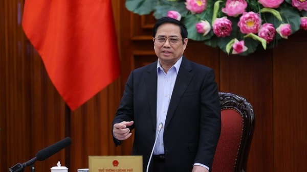 Rà soát cơ chế, chính sách sản xuất điện, than, khí để đảm bảo an ninh năng lượng